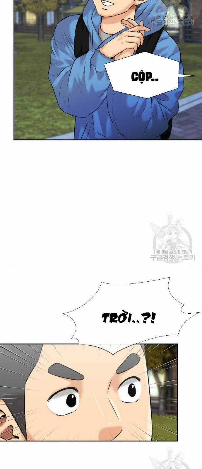 Gương Mặt Thiên Tài Chapter 137 trang 10