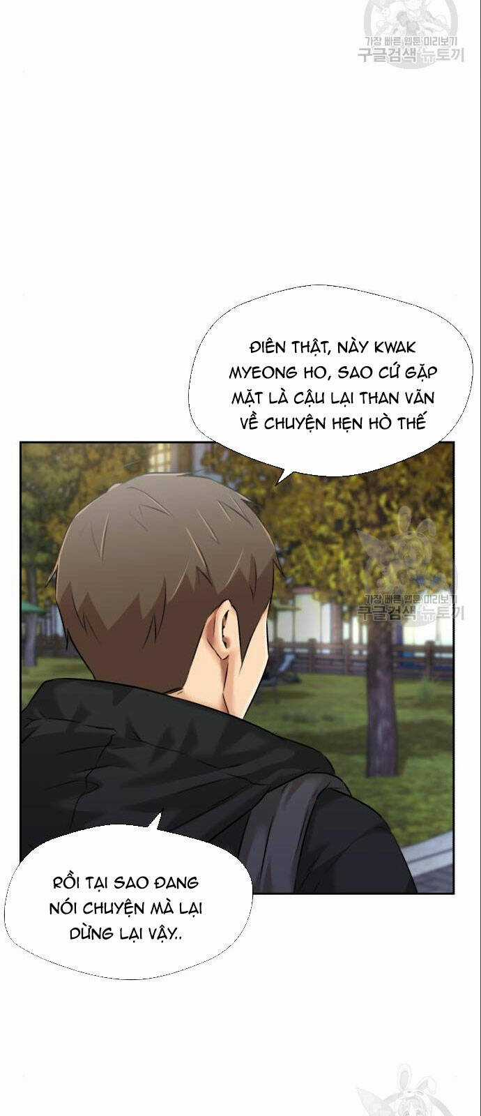 Gương Mặt Thiên Tài Chapter 137 trang 11