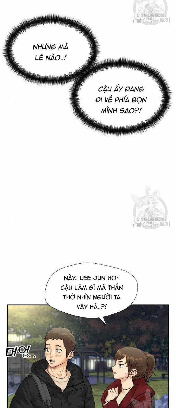 Gương Mặt Thiên Tài Chapter 137 trang 15