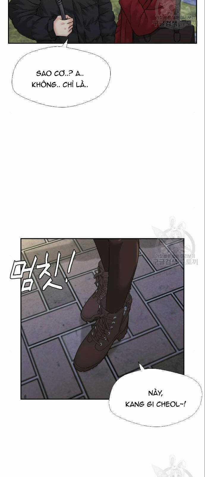 Gương Mặt Thiên Tài Chapter 137 trang 16