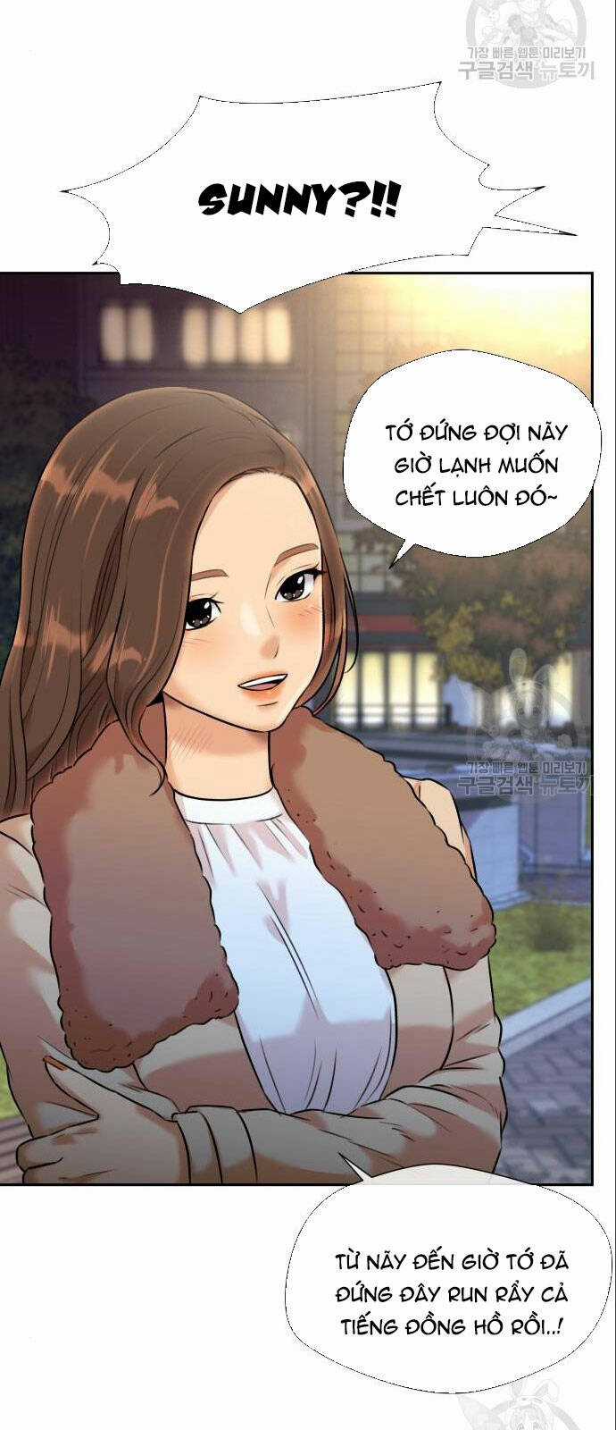 Gương Mặt Thiên Tài Chapter 137 trang 20