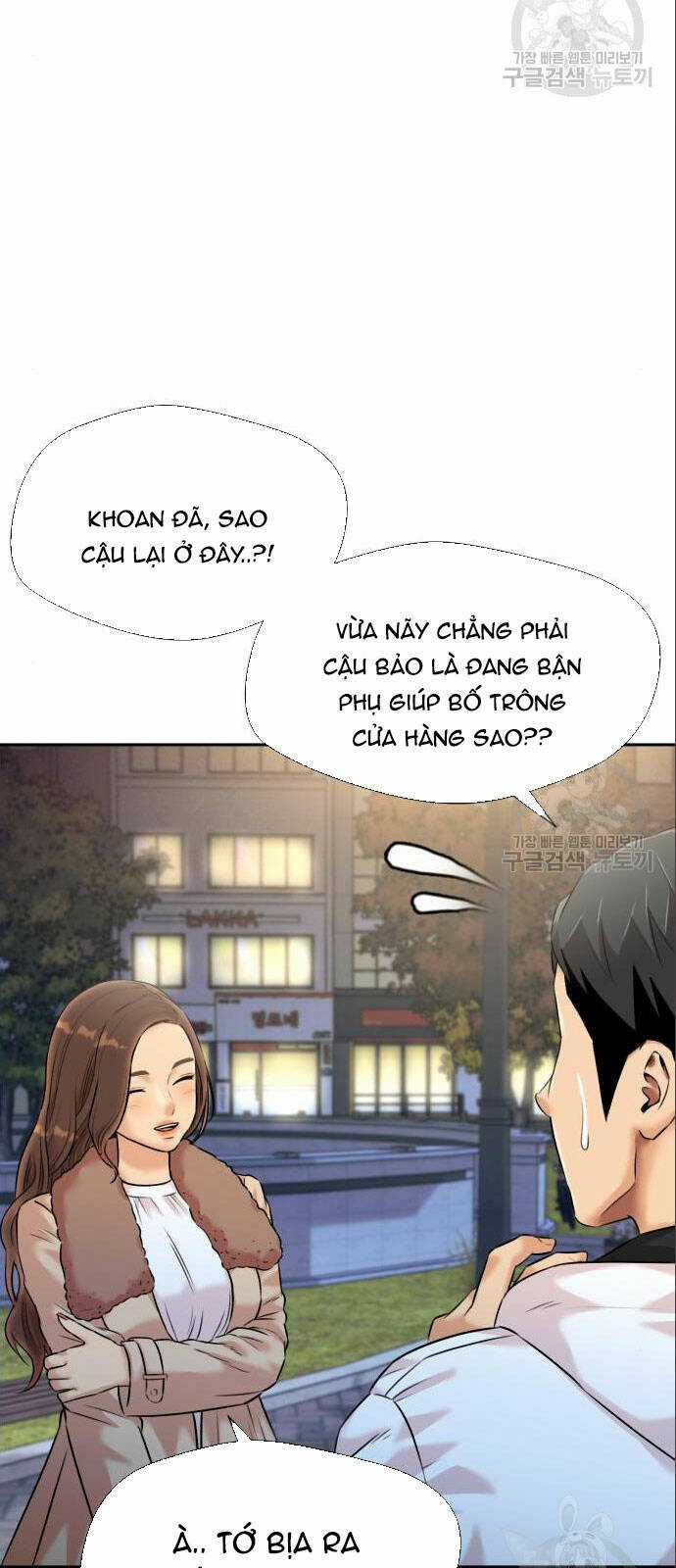 Gương Mặt Thiên Tài Chapter 137 trang 21