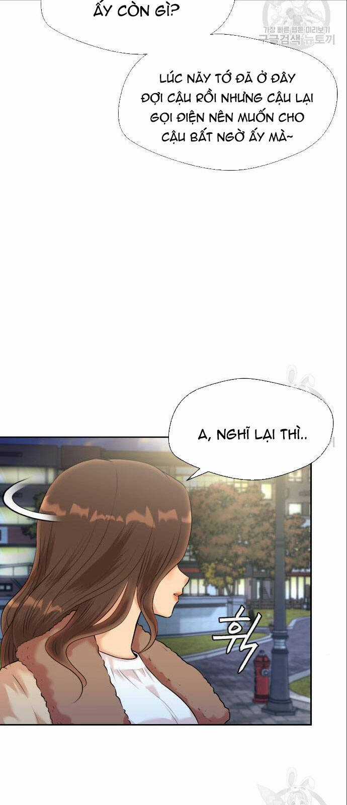 Gương Mặt Thiên Tài Chapter 137 trang 22