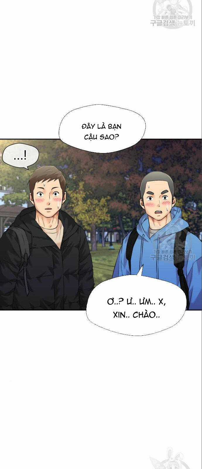 Gương Mặt Thiên Tài Chapter 137 trang 23