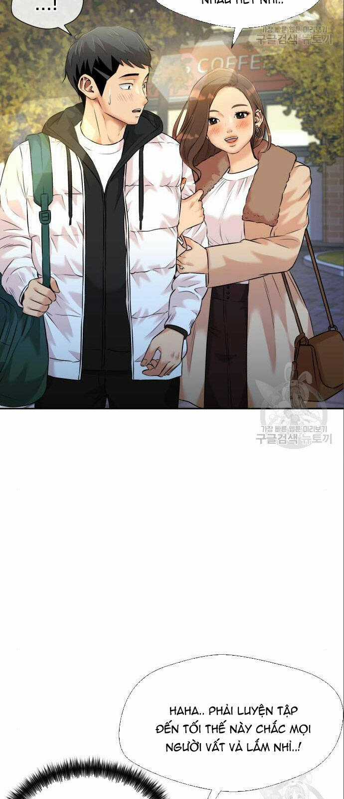 Gương Mặt Thiên Tài Chapter 137 trang 25