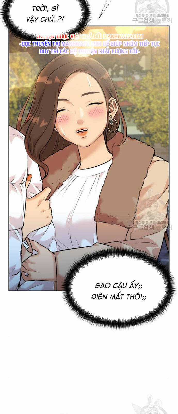 Gương Mặt Thiên Tài Chapter 137 trang 26