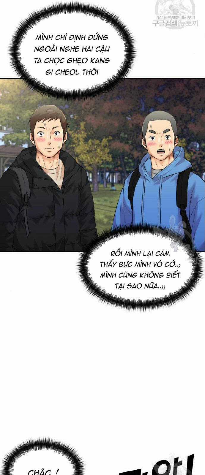 Gương Mặt Thiên Tài Chapter 137 trang 27