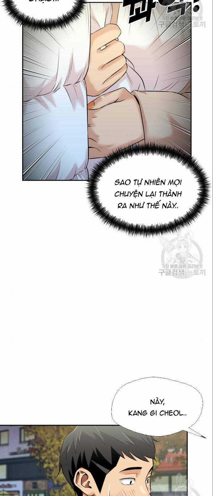 Gương Mặt Thiên Tài Chapter 137 trang 28