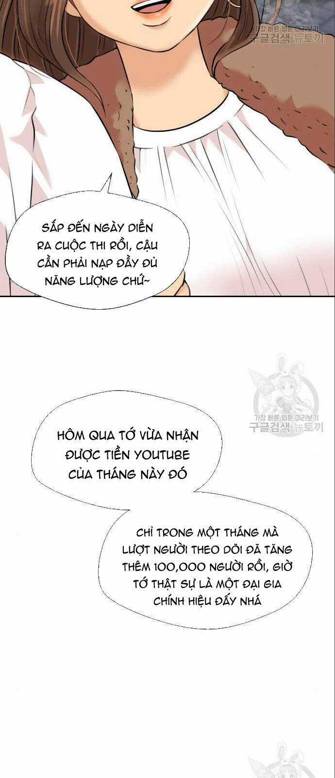 Gương Mặt Thiên Tài Chapter 137 trang 30