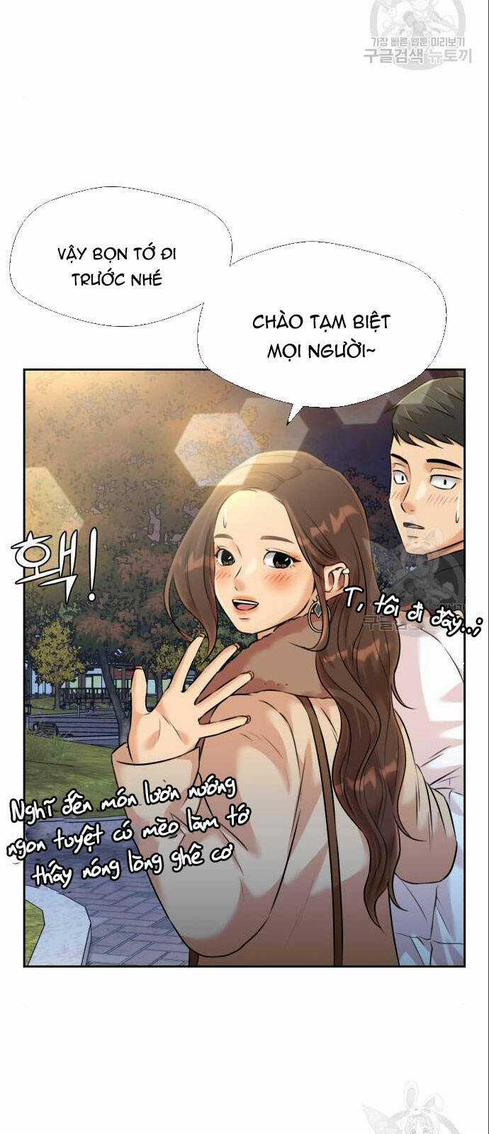 Gương Mặt Thiên Tài Chapter 137 trang 32