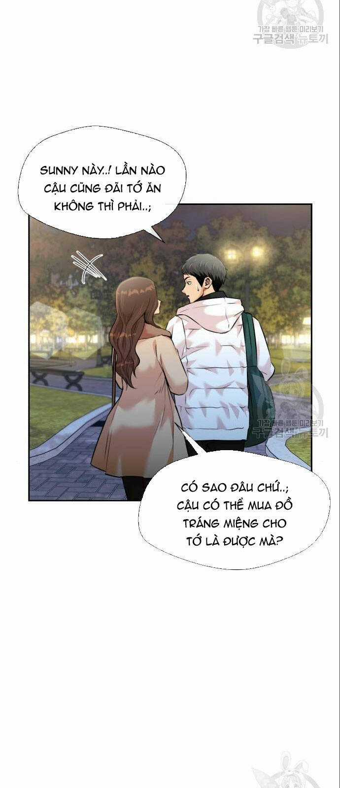 Gương Mặt Thiên Tài Chapter 137 trang 33