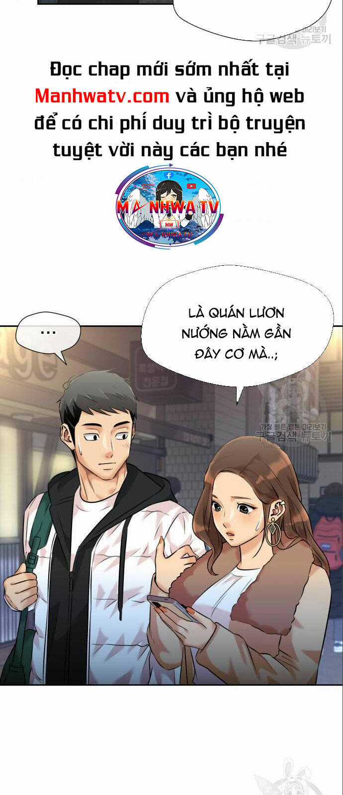 Gương Mặt Thiên Tài Chapter 137 trang 36