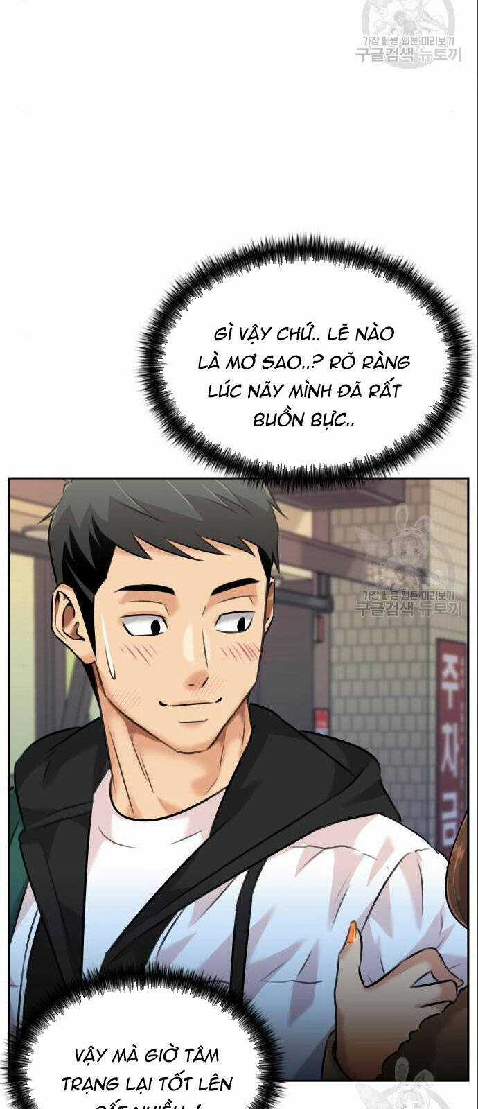 Gương Mặt Thiên Tài Chapter 137 trang 37