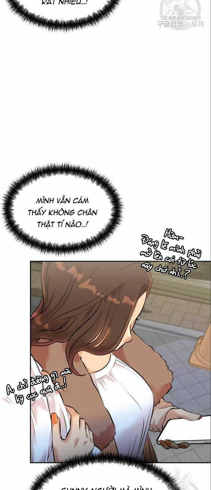 Gương Mặt Thiên Tài Chapter 137 trang 38