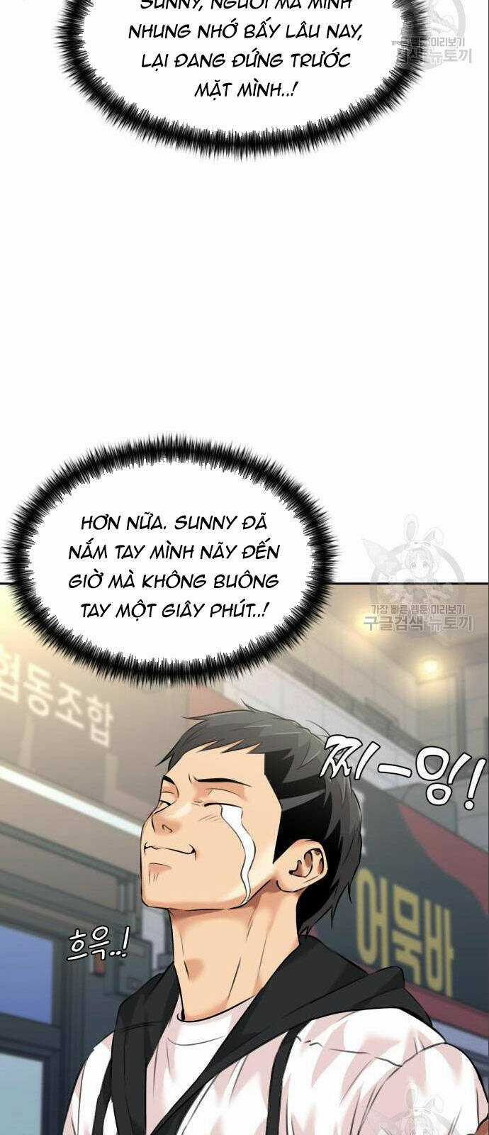 Gương Mặt Thiên Tài Chapter 137 trang 39