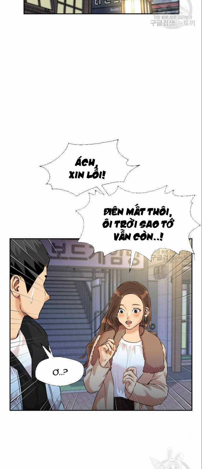 Gương Mặt Thiên Tài Chapter 137 trang 42