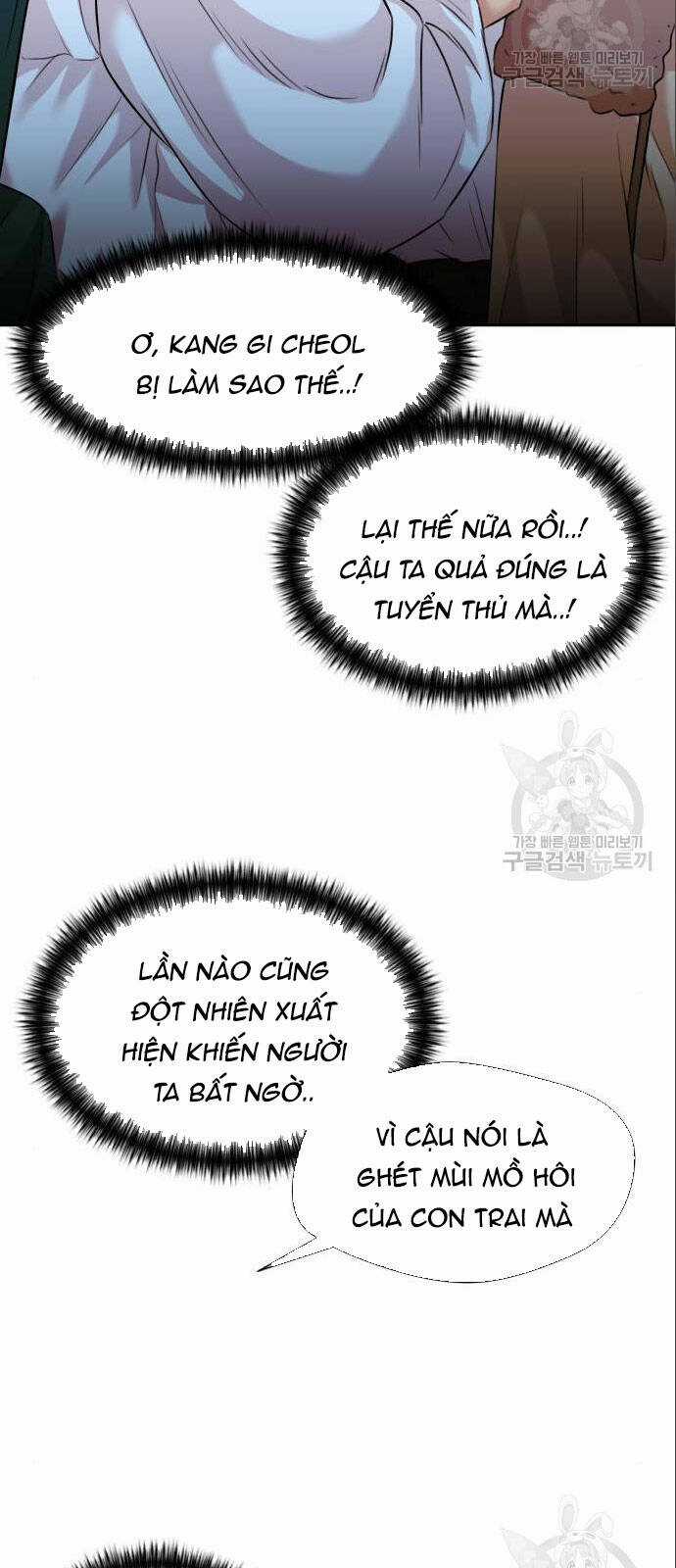 Gương Mặt Thiên Tài Chapter 137 trang 48