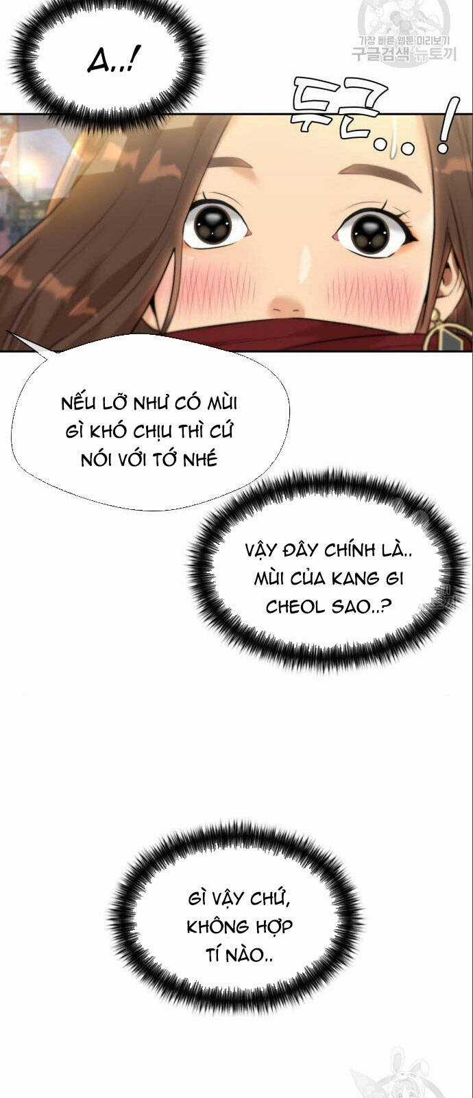 Gương Mặt Thiên Tài Chapter 137 trang 49