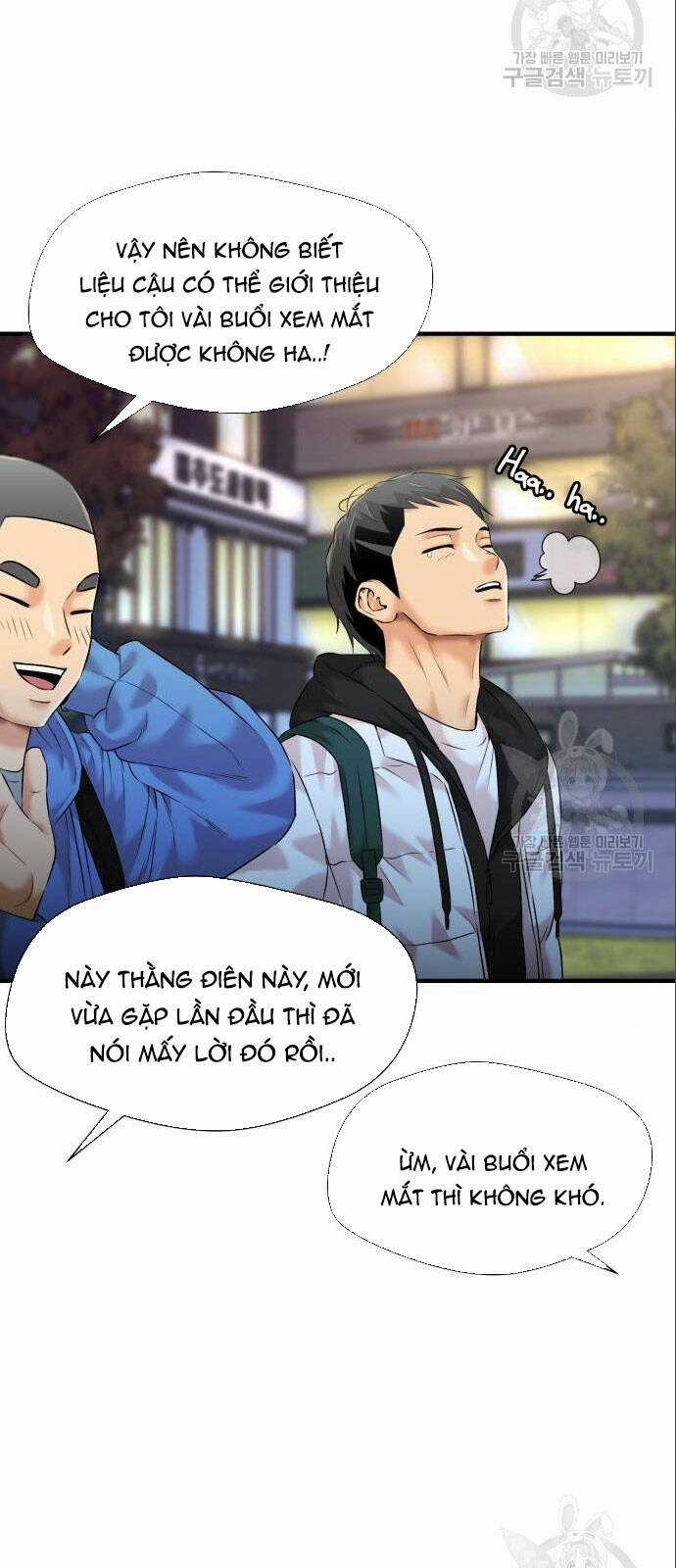 Gương Mặt Thiên Tài Chapter 137 trang 5