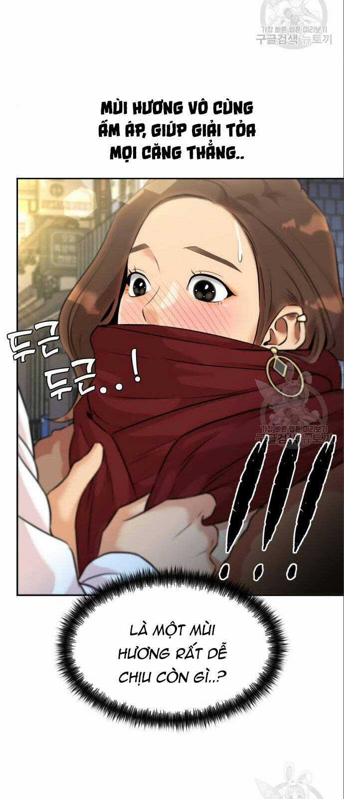 Gương Mặt Thiên Tài Chapter 137 trang 50