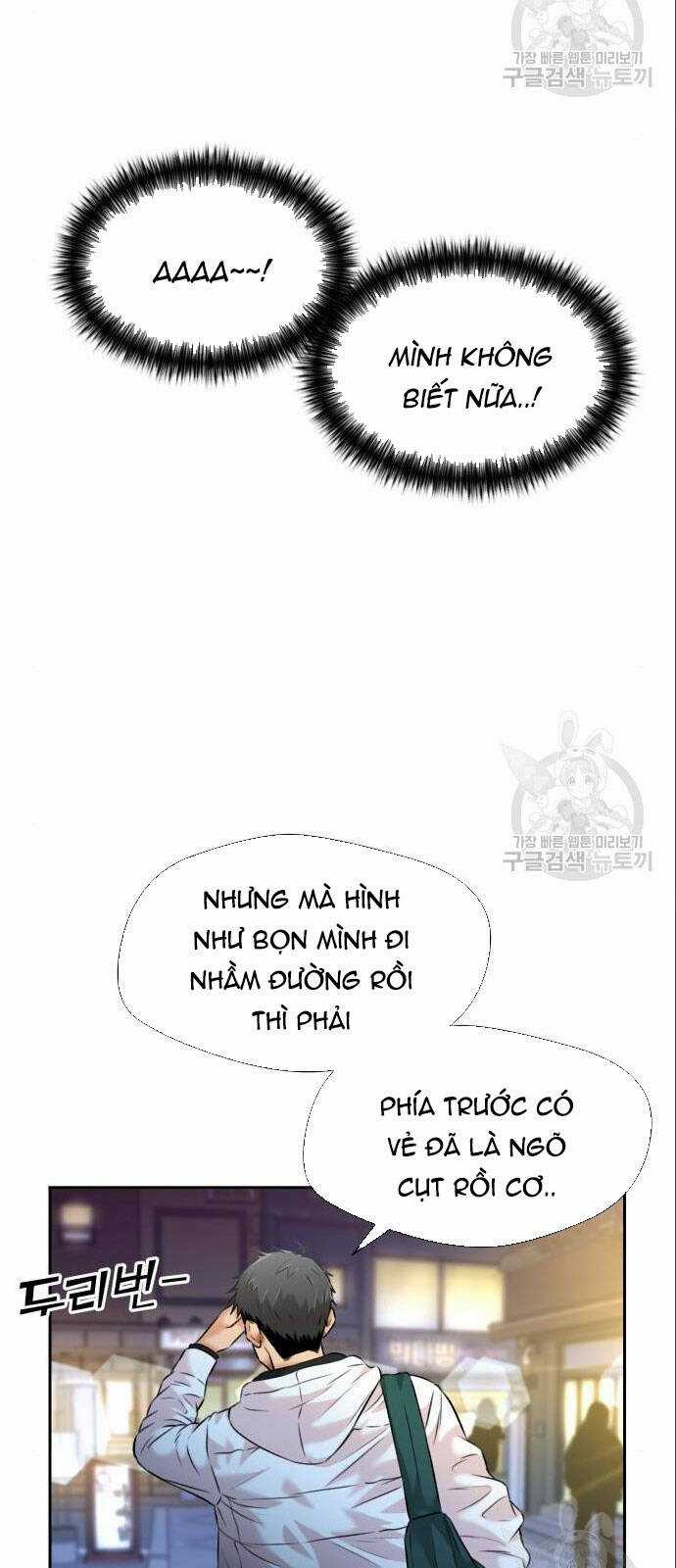 Gương Mặt Thiên Tài Chapter 137 trang 51