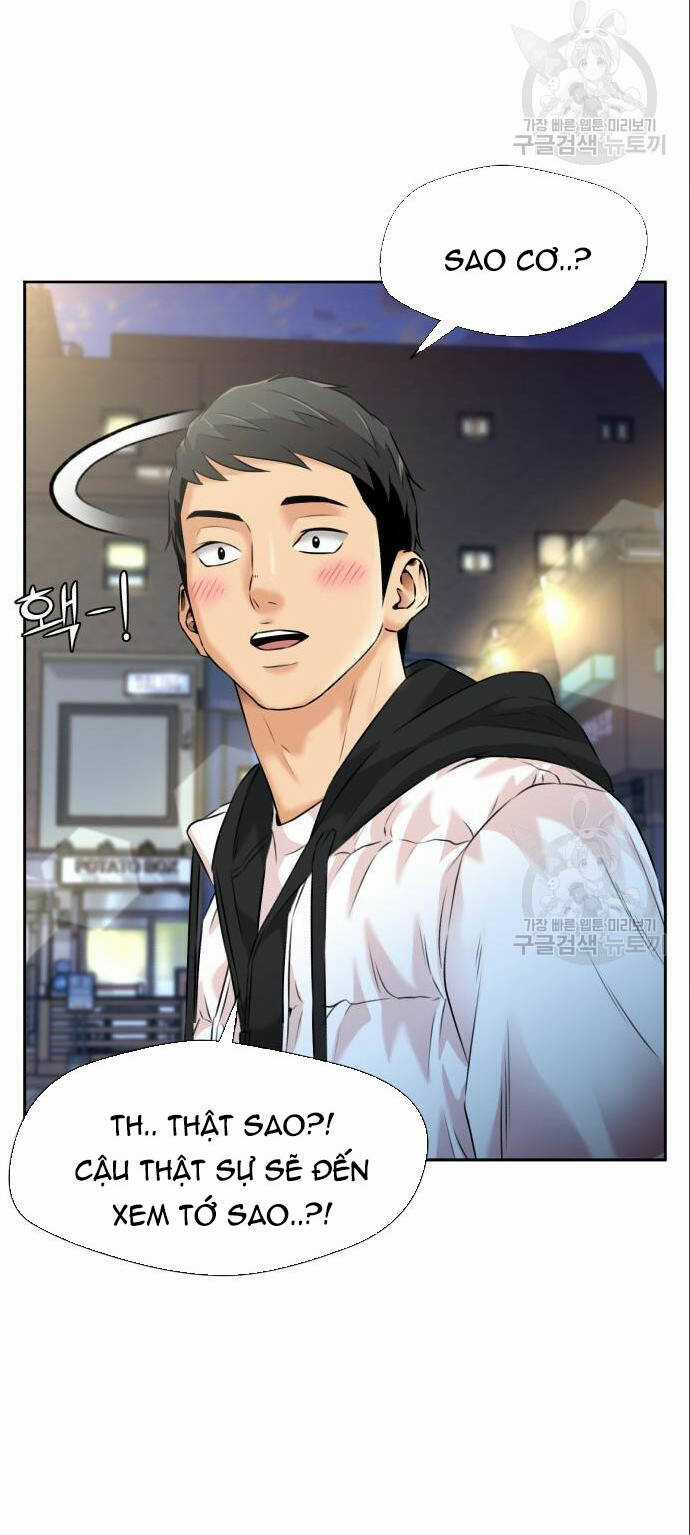 Gương Mặt Thiên Tài Chapter 137 trang 55