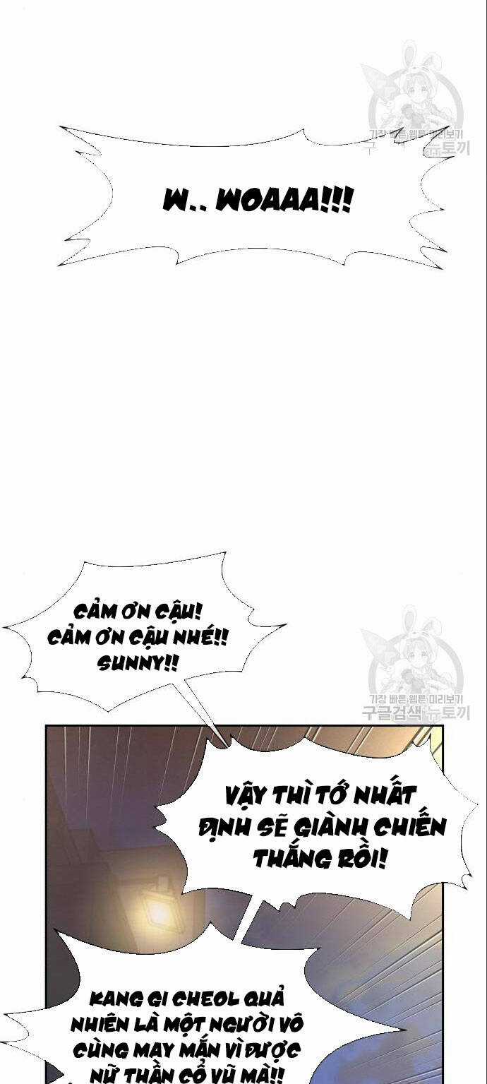 Gương Mặt Thiên Tài Chapter 137 trang 56