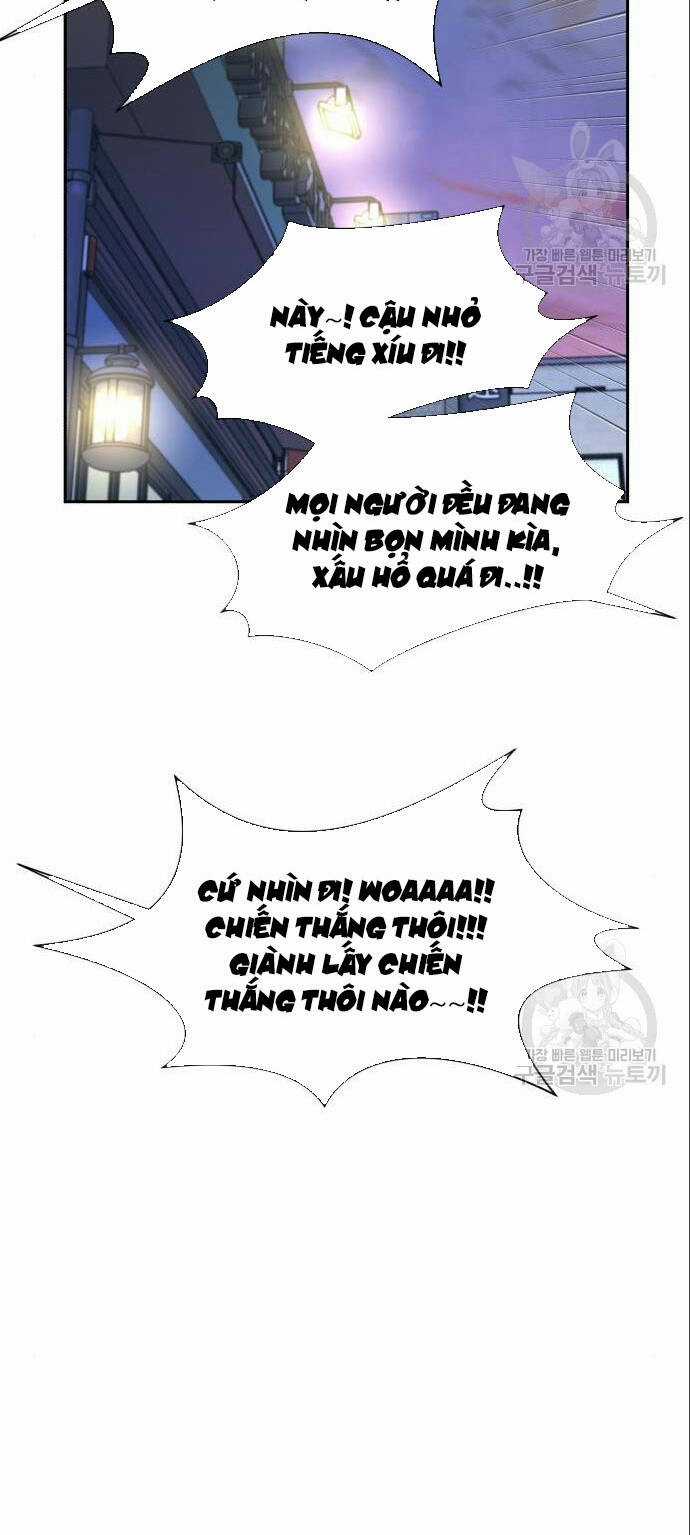 Gương Mặt Thiên Tài Chapter 137 trang 57