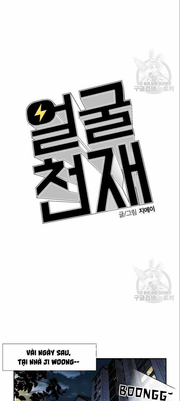 Gương Mặt Thiên Tài Chapter 137 trang 58