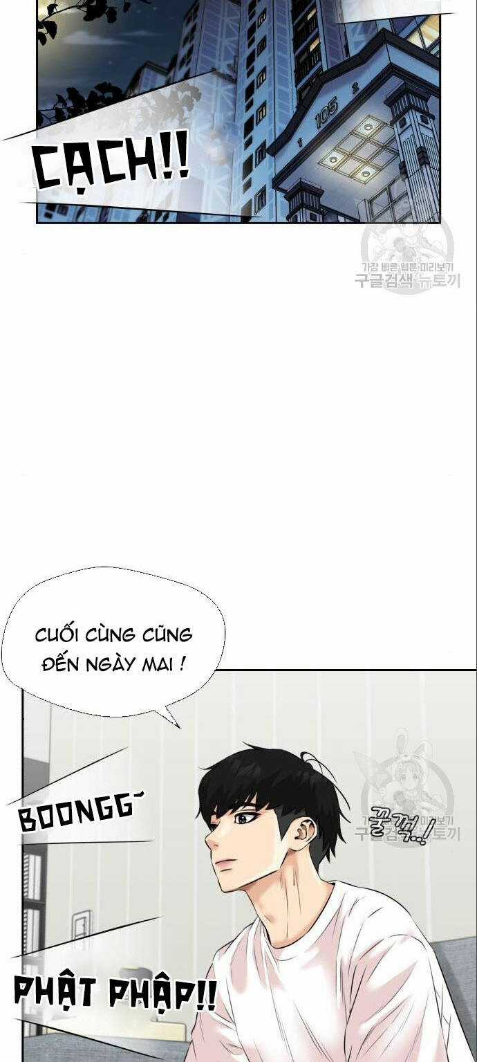 Gương Mặt Thiên Tài Chapter 137 trang 59