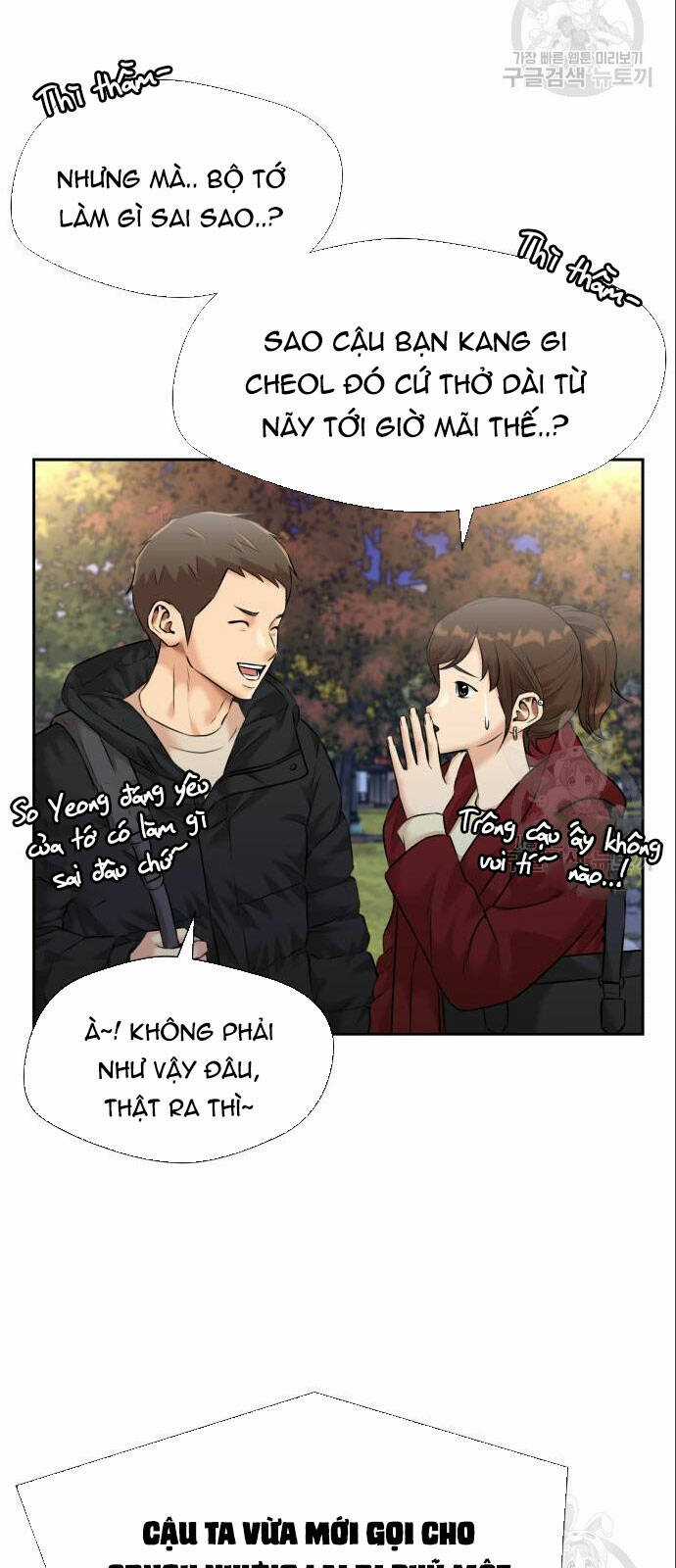 Gương Mặt Thiên Tài Chapter 137 trang 6