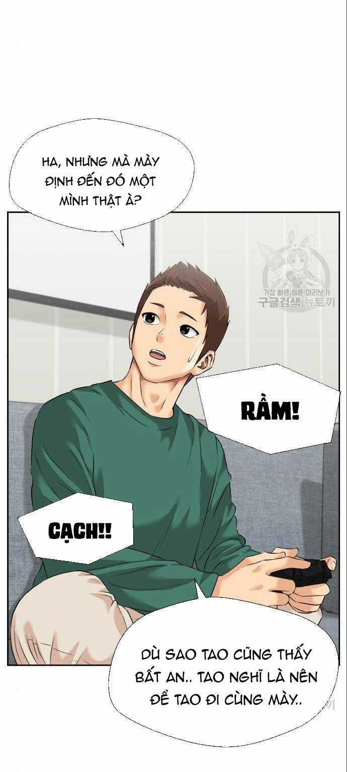 Gương Mặt Thiên Tài Chapter 137 trang 62