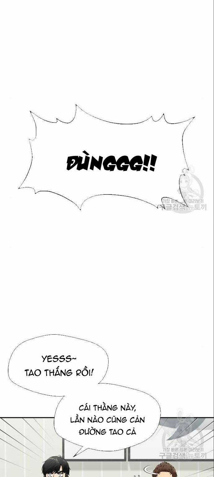 Gương Mặt Thiên Tài Chapter 137 trang 63