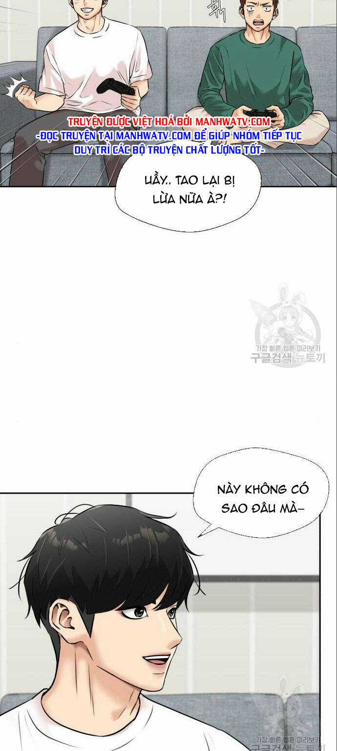 Gương Mặt Thiên Tài Chapter 137 trang 64