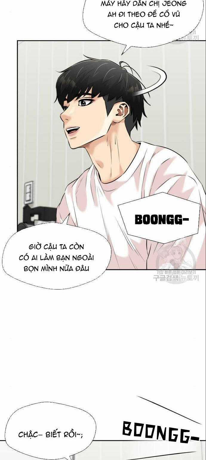 Gương Mặt Thiên Tài Chapter 137 trang 67