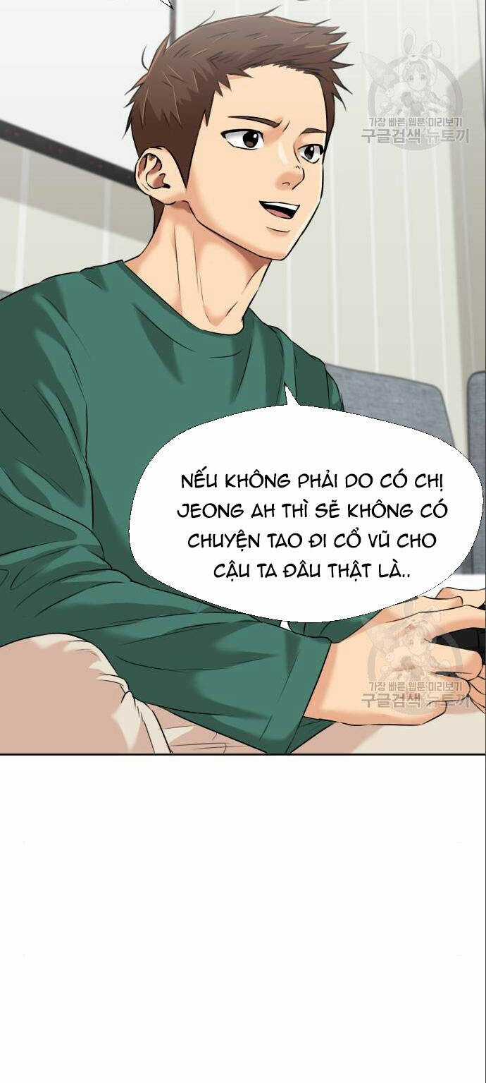 Gương Mặt Thiên Tài Chapter 137 trang 68