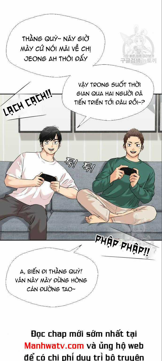 Gương Mặt Thiên Tài Chapter 137 trang 69