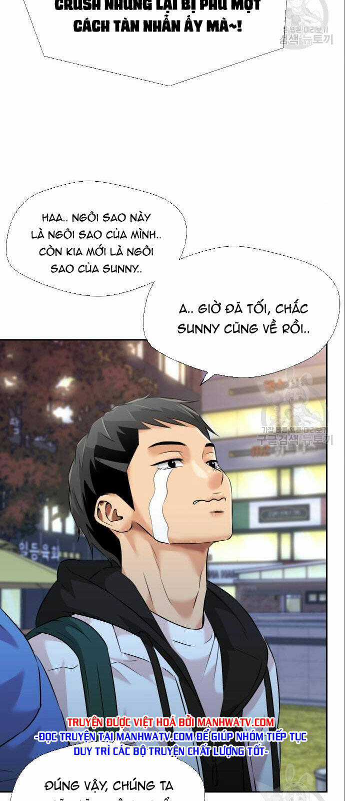 Gương Mặt Thiên Tài Chapter 137 trang 7