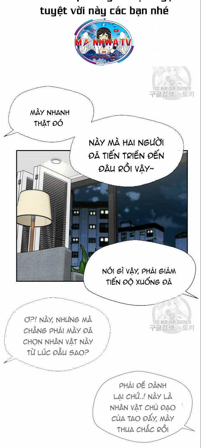 Gương Mặt Thiên Tài Chapter 137 trang 70