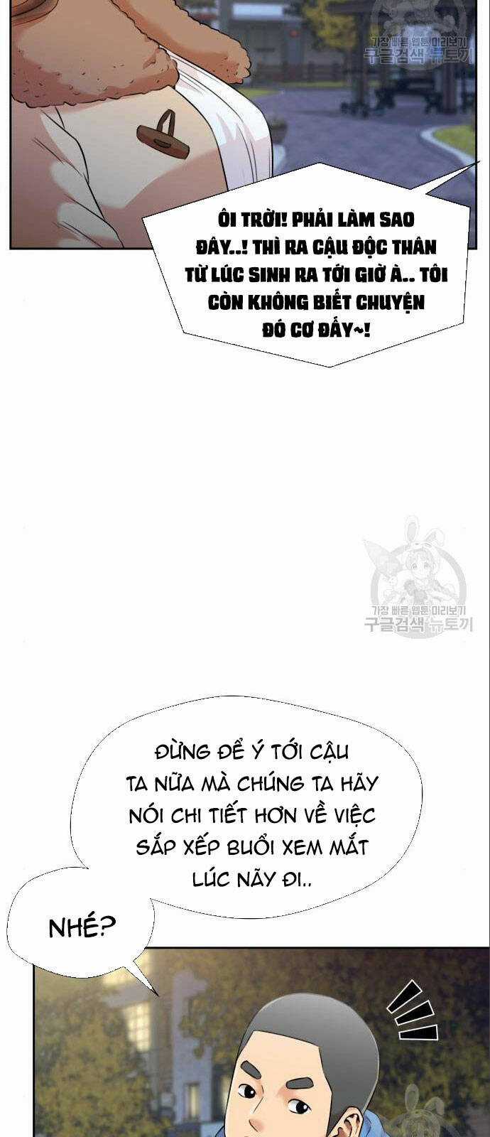 Gương Mặt Thiên Tài Chapter 137 trang 9