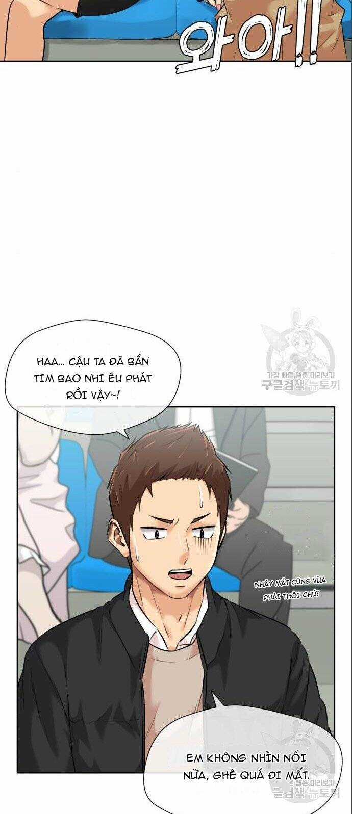 Gương Mặt Thiên Tài Chapter 138 trang 13