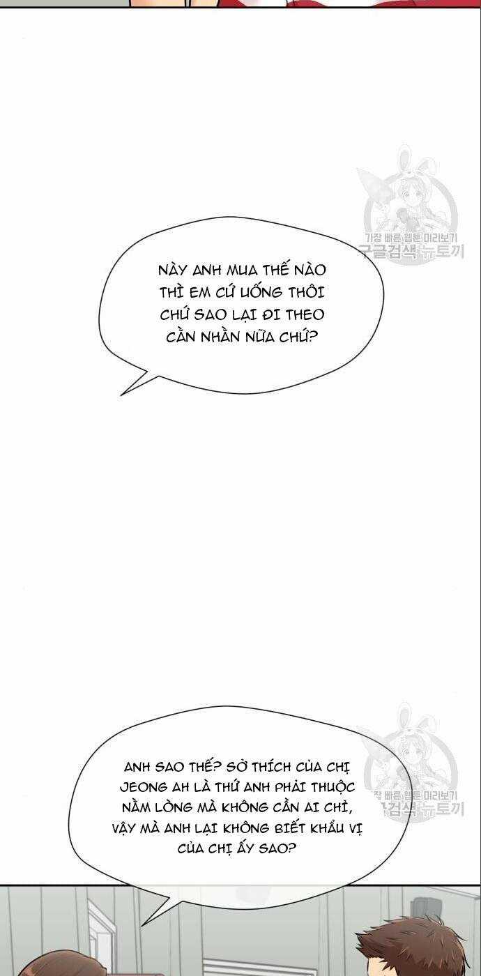Gương Mặt Thiên Tài Chapter 138 trang 24