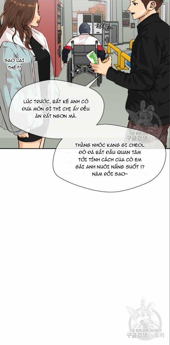 Gương Mặt Thiên Tài Chapter 138 trang 25