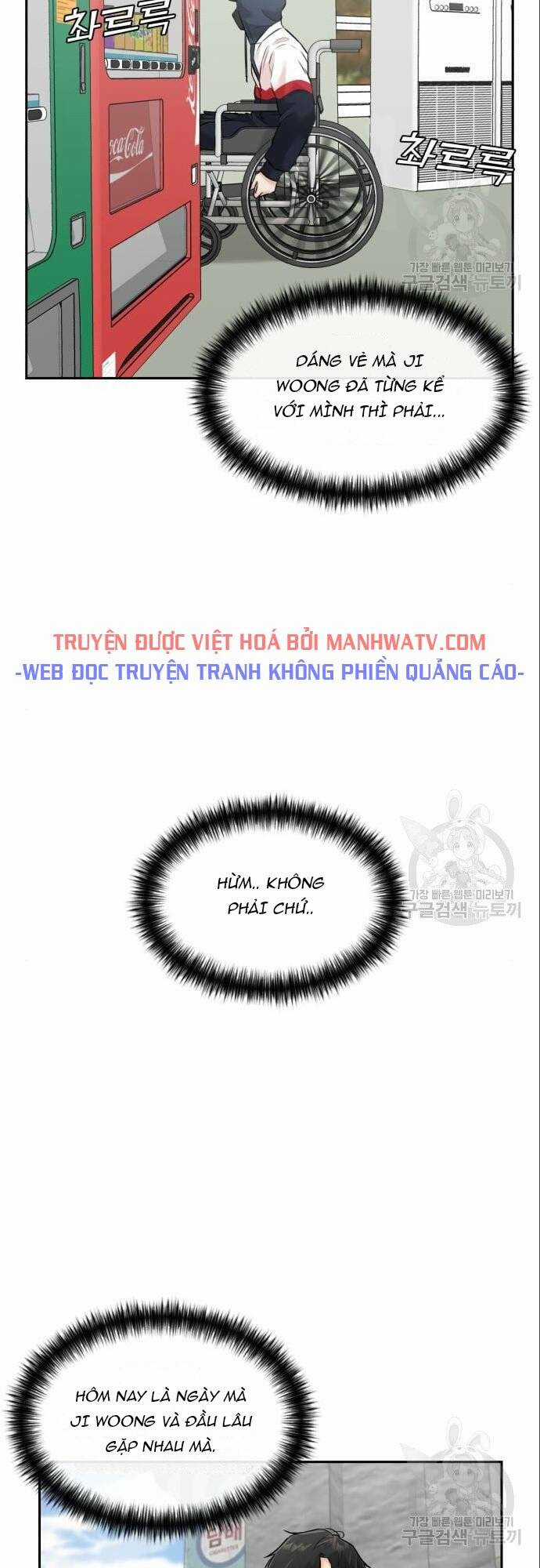 Gương Mặt Thiên Tài Chapter 138 trang 27
