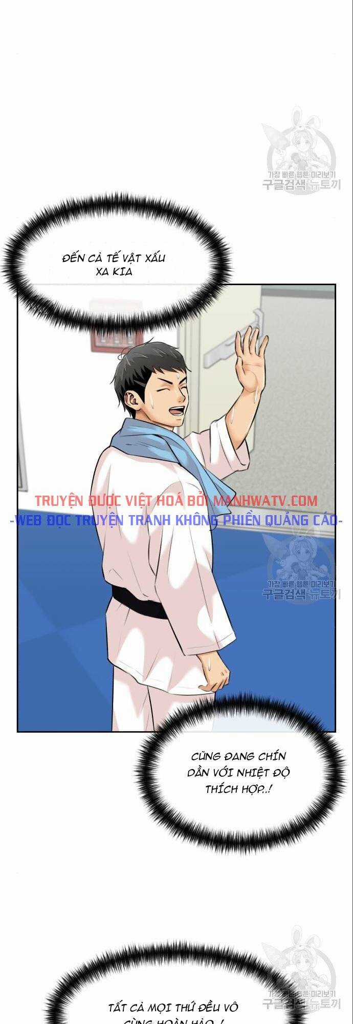 Gương Mặt Thiên Tài Chapter 138 trang 31