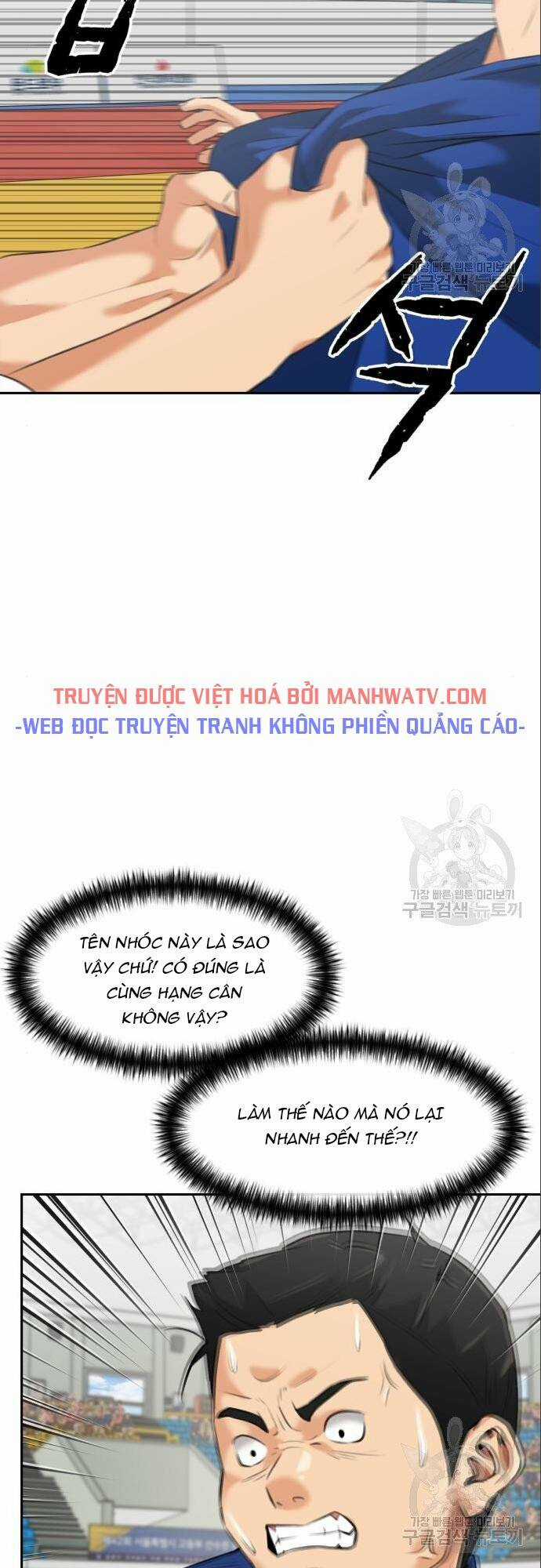 Gương Mặt Thiên Tài Chapter 138 trang 35