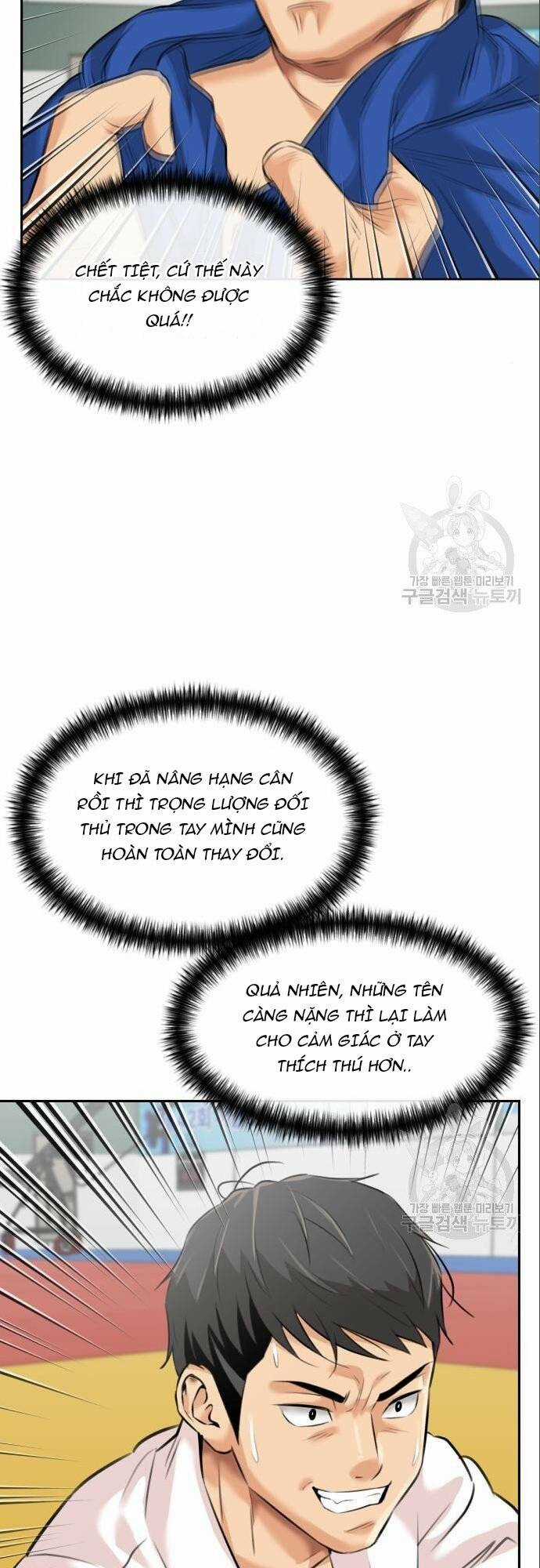 Gương Mặt Thiên Tài Chapter 138 trang 36