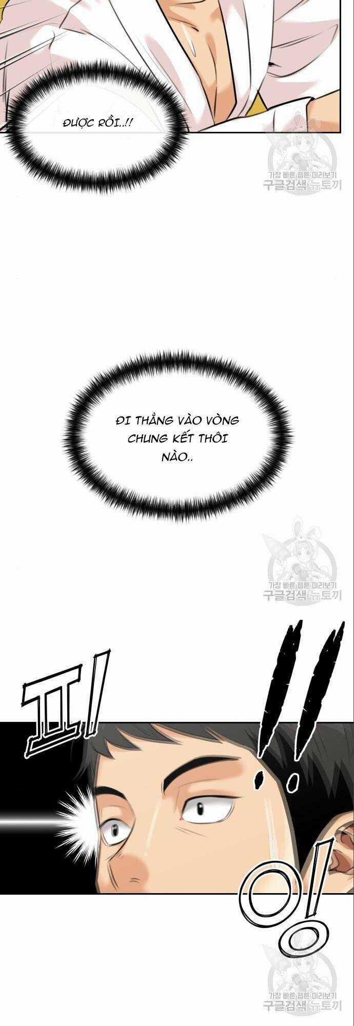 Gương Mặt Thiên Tài Chapter 138 trang 37