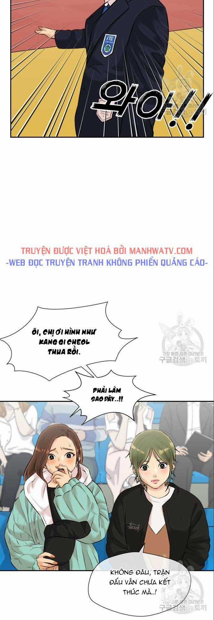 Gương Mặt Thiên Tài Chapter 138 trang 44