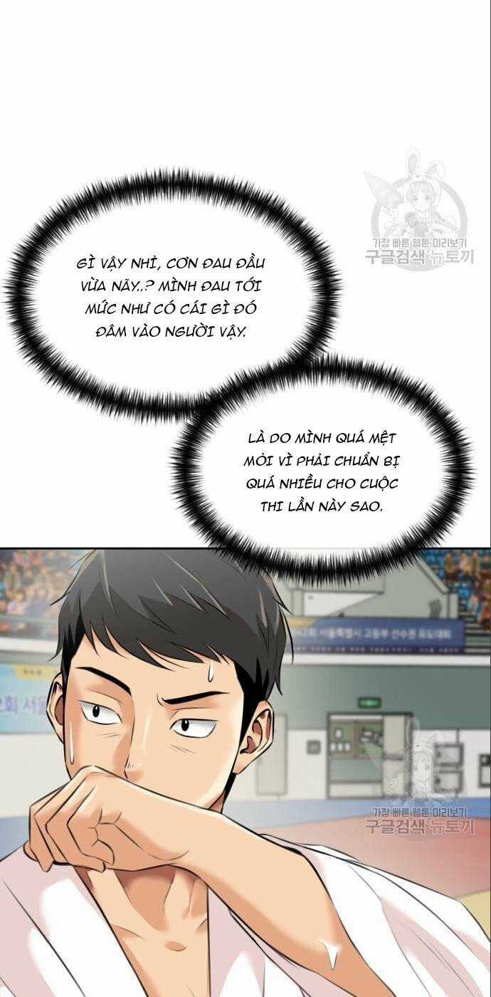 Gương Mặt Thiên Tài Chapter 138 trang 46
